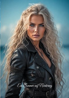 Ein Sommer auf Norderney (eBook, ePUB)