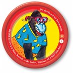 Der Gorilla mit der Sonnenbrille (Kekz) Der Gorilla mit der Sonnenbrille (Kekz)