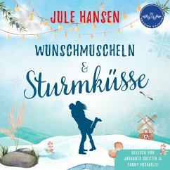 Cover Wunschmuscheln & Sturmküsse (MP3-Download)