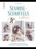Schmuse-Schnuffels häkeln (eBook, PDF) Schmuse-Schnuffels häkeln (eBook, PDF)