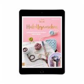 Häkellesezeichen (eBook, ePUB) Häkellesezeichen (eBook, ePUB)