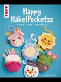 Happy HäkelPocketzz (eBook, ePUB) Happy HäkelPocketzz (eBook, ePUB)