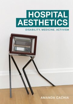 Cover Hospital aesthetics (eBook, ePUB)