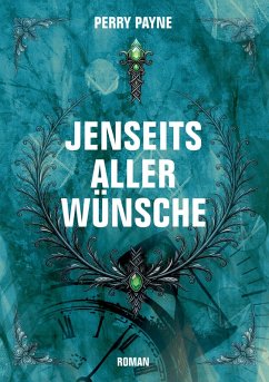Cover Jenseits aller Wünsche (eBook, ePUB)