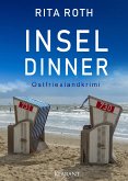 Inseldinner. Ostfrieslandkrimi (eBook, ePUB) Inseldinner. Ostfrieslandkrimi (eBook, ePUB)