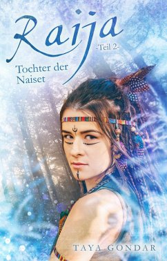 Cover Raija - Tochter der Naiset, Teil 2 (eBook, ePUB)