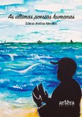As Últimas Poesias Humanas (eBook, ePUB) As Últimas Poesias Humanas (eBook, ePUB)