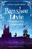 Banshee Livie (Band 11) (eBook, ePUB)