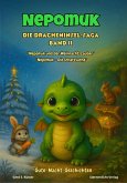 Nepomuk - Die Dracheninsel-Saga - Band 2 (eBook, ePUB)