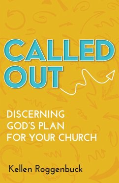Cover Called Out (eBook, ePUB)