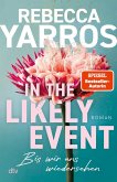 In the Likely Event - Bis wir uns wiedersehen (eBook, ePUB)