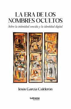 Cover La era de los nombres ocultos (eBook, ePUB)