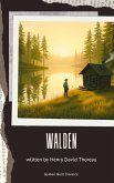 Walden (eBook, ePUB) Walden (eBook, ePUB)