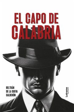 Cover El capo de Calabria (eBook, ePUB)