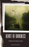 Heart of Darkness (eBook, ePUB) Heart of Darkness (eBook, ePUB)