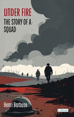 Cover Under Fire (eBook, ePUB)