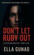 Don't Let Ruby Out (eBook, ePUB) - Bild 1