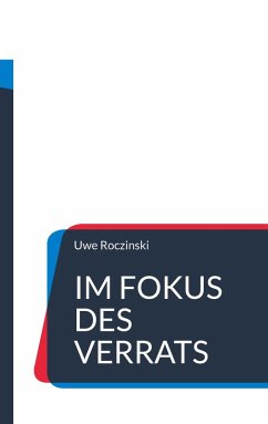 Cover Im Fokus des Verrats (eBook, ePUB)