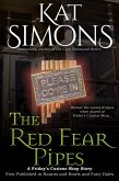 The Red Fear Pipes (Friday's Curious Shop, #3) (eBook, ePUB)