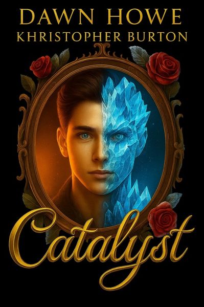 Catalyst (eBook, ePUB)