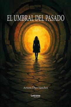 Cover El umbral del pasado (eBook, ePUB)