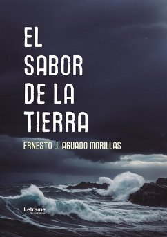 Cover El sabor de la tierra (eBook, ePUB)