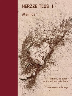 Cover Herzzeitlos I Atemlos (eBook, ePUB)