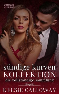 Cover Sündige Kurven Kollektion (eBook, ePUB)