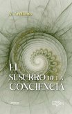 El susurro de la conciencia (eBook, ePUB)