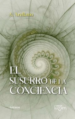 Cover El susurro de la conciencia (eBook, ePUB)