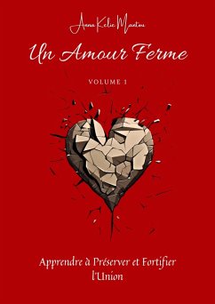 Cover Un Amour Ferme (eBook, ePUB)