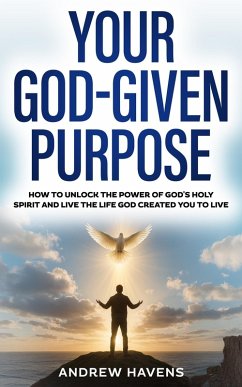Cover Your God-Given Purpose (eBook, ePUB)