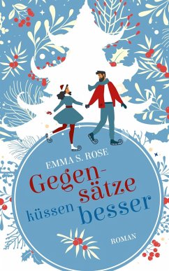 Cover Gegensätze küssen besser (eBook, ePUB)