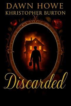Cover Discarded (eBook, ePUB)