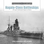 Nagato-Class Battleships (eBook, ePUB)