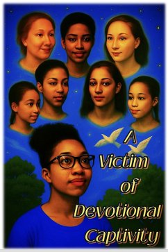 Cover A Victim of Devotional Captivity (eBook, ePUB)