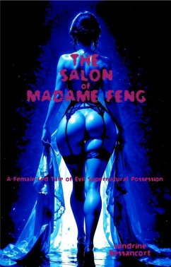 Cover The Salon of Madame Feng (eBook, ePUB)