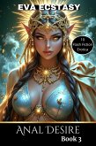 Anal Desire Book 3 (Flash Erotica - Anal Desire, #3) (eBook, ePUB) Anal Desire Book 3 (Flash Erotica - Anal Desire, #3) (eBook, ePUB)