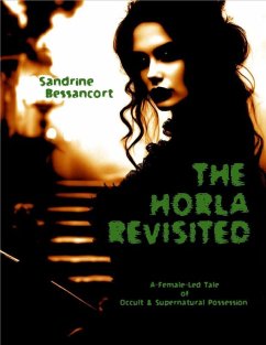 Cover The Horla Revisited (eBook, ePUB)