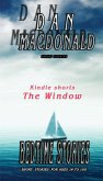 The Window (BEDTIME STORES SINGLES) (eBook, ePUB)
