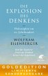 Die Explosion des Denkens. Philosophie... - Bild 1