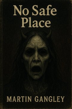 Cover No Safe Place (eBook, ePUB)