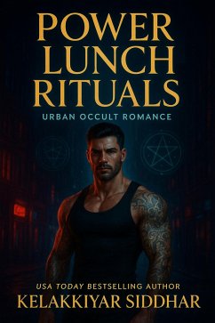 Cover Power Lunch Rituals: An Urban Occult Romance (eBook, ePUB)