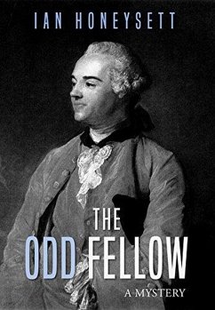 The Odd Fellow (The Bastille Mysteries, #6) (eBook, ePUB) - Honeysett, Ian