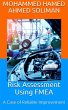 Risk Assessment Using FMEA: A Case of... - Bild 1