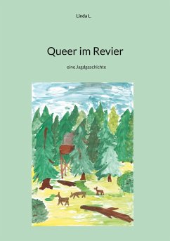 Queer im Revier (eBook, ePUB) - L., Linda
