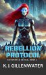 Rebellion Protocol (Automated Series,... - Bild 1