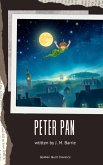 Peter Pan (eBook, ePUB) Peter Pan (eBook, ePUB)
