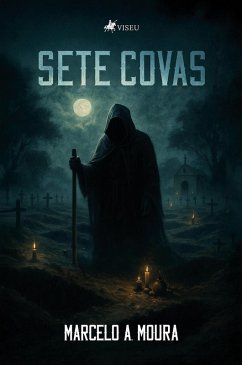 Cover Sete Covas (eBook, ePUB)