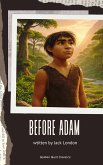 Before Adam (eBook, ePUB) Before Adam (eBook, ePUB)